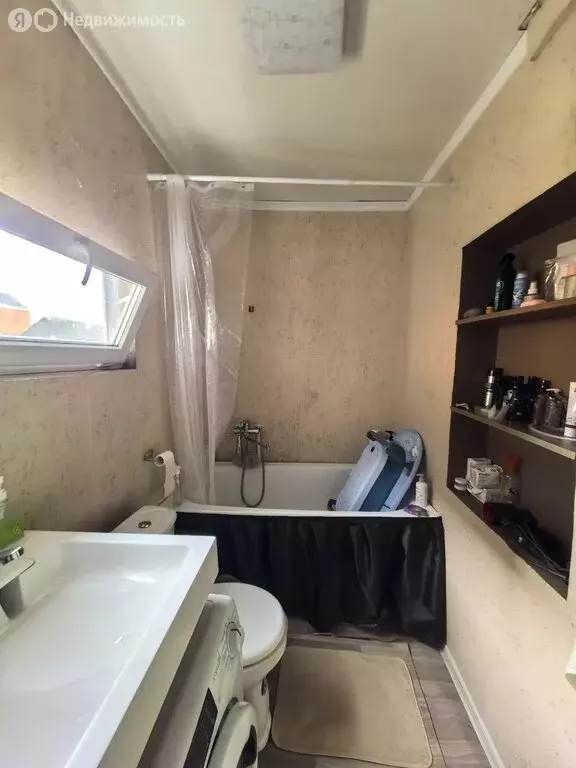 Дом в Белореченск, Советская улица, 131 (45 м) - Фото 0