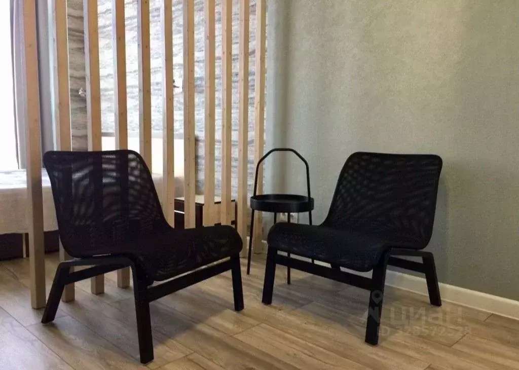 1-к кв. Крым, Симферополь ул. Набережная имени 60-летия СССР, 50В ... - Фото 2