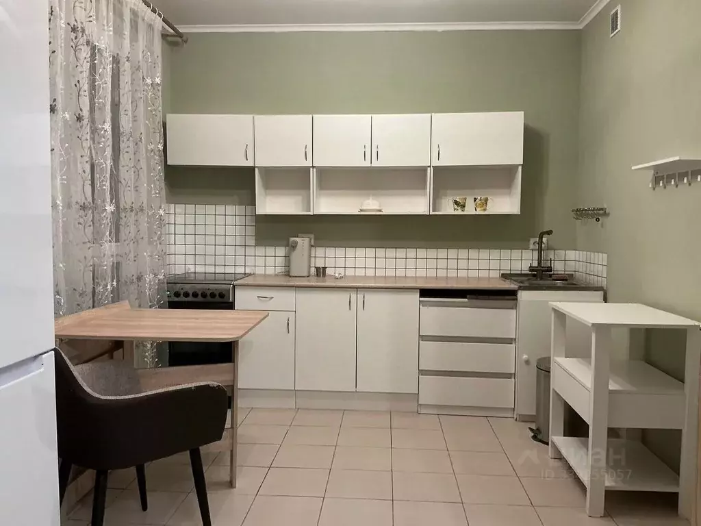 2-к кв. Москва Ярцевская ул., 24К2 (70.0 м) - Фото 1