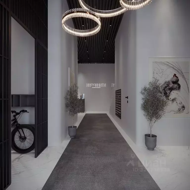 2-к кв. Алтайский край, Барнаул Пролетарская ул. (62.5 м) - Фото 2