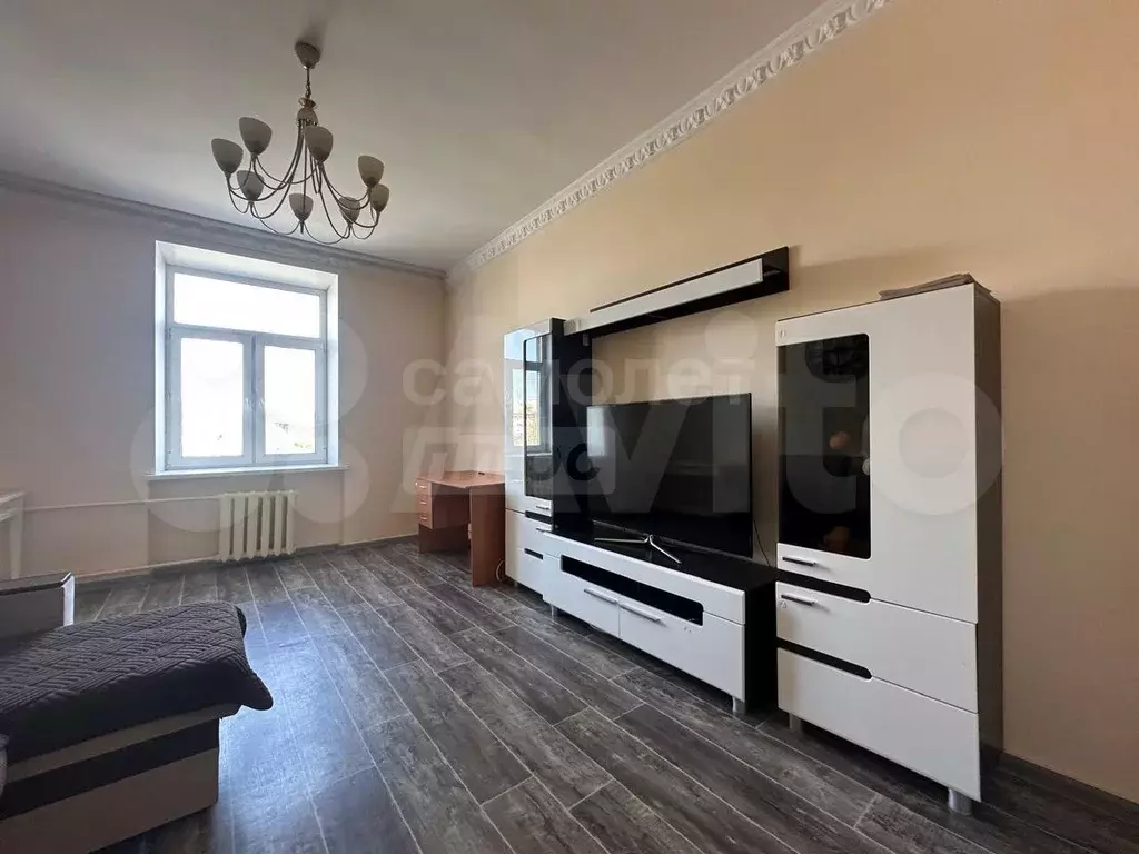 2-к. квартира, 60 м, 3/5 эт. - Фото 1