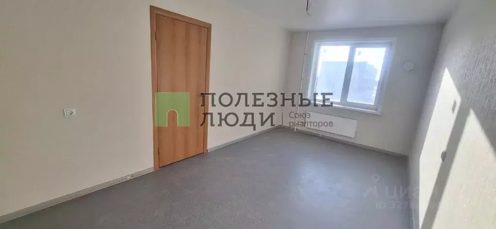 1-к кв. Самарская область, Сызрань Керамическая ул., 32А (28.0 м) - Фото 1