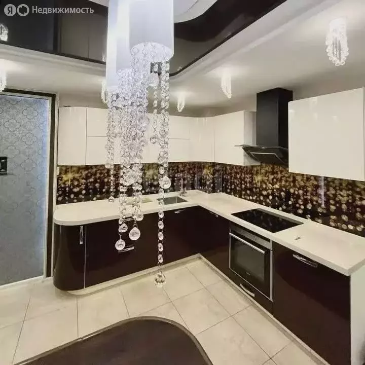 3-комнатная квартира: Киров, Красноармейская улица, 67 (75 м) - Фото 1
