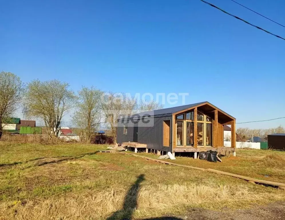 Дом в Московская область, Дмитровский муниципальный округ, Дмитровские ... - Фото 1