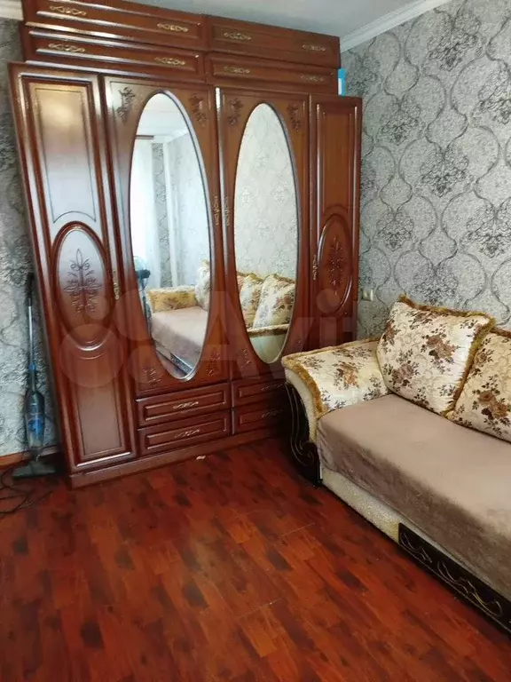 1-к. квартира, 31 м, 6/9 эт. - Фото 0