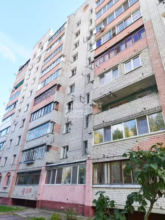 3-к кв. Брянская область, Брянск ул. Димитрова, 46б (76.0 м) - Фото 1