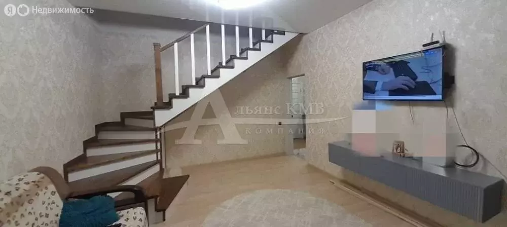 Дом в Новый, Георгиевская улица (146 м) - Фото 2