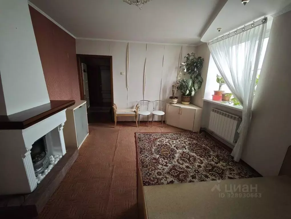 2-к кв. Севастополь ул. Тараса Шевченко, 43 (46.7 м) - Фото 1
