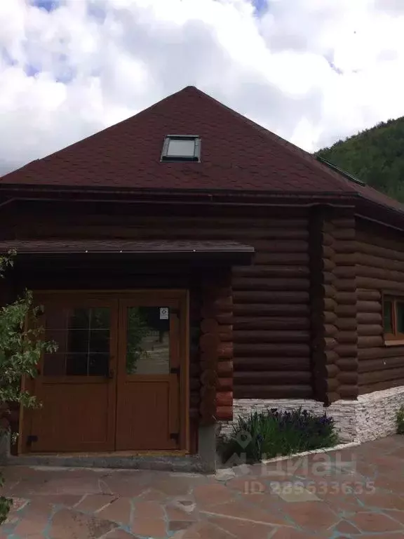 Дом в Иркутская область, Иркутский муниципальный округ, Листвянка рп ... - Фото 2