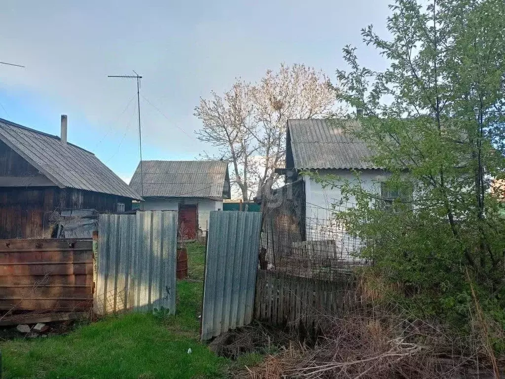 Дом в Хабаровский край, Хабаровск Архаринская ул. (20 м) - Фото 2