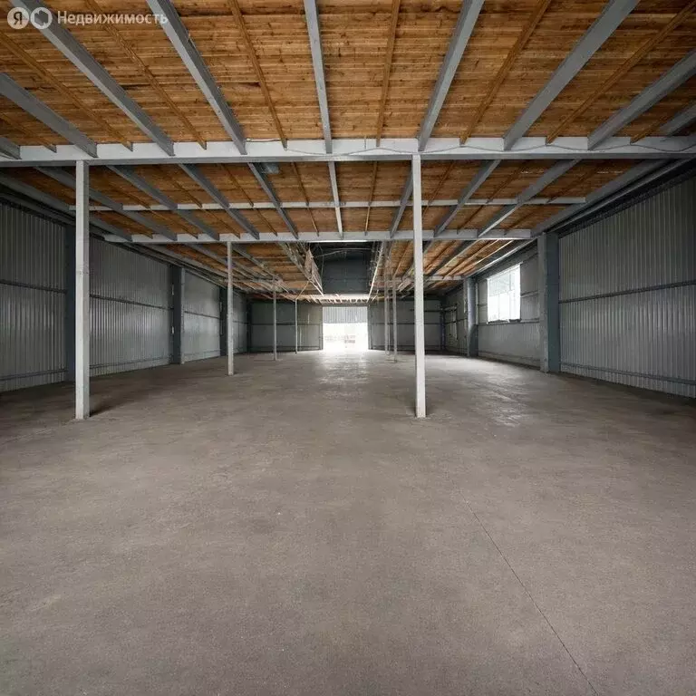 Склад (660 м) - Фото 2