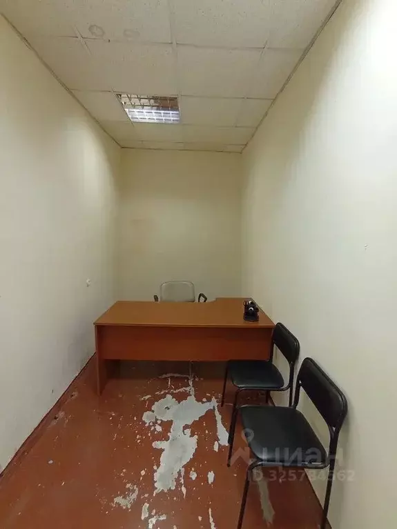 Офис в Санкт-Петербург Ново-Никитинская ул., 3 (10 м) - Фото 1