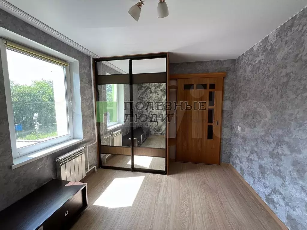 2-к. квартира, 49,9 м, 3/17 эт. - Фото 1