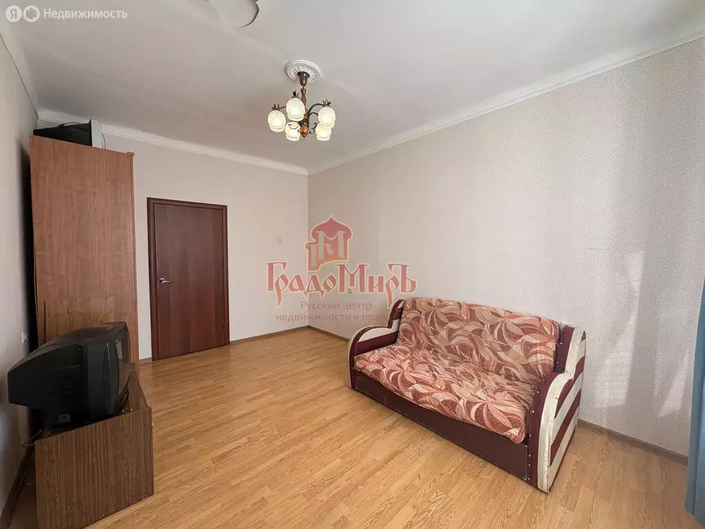 2-комнатная квартира: Хотьково, 2-я Рабочая улица, 30 (43 м) - Фото 1