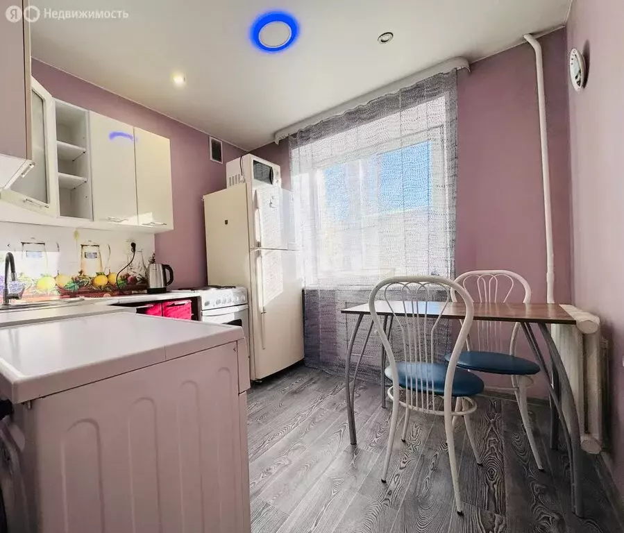 1-комнатная квартира: Чита, улица Забайкальского Рабочего, 6 (32.3 м) - Фото 2