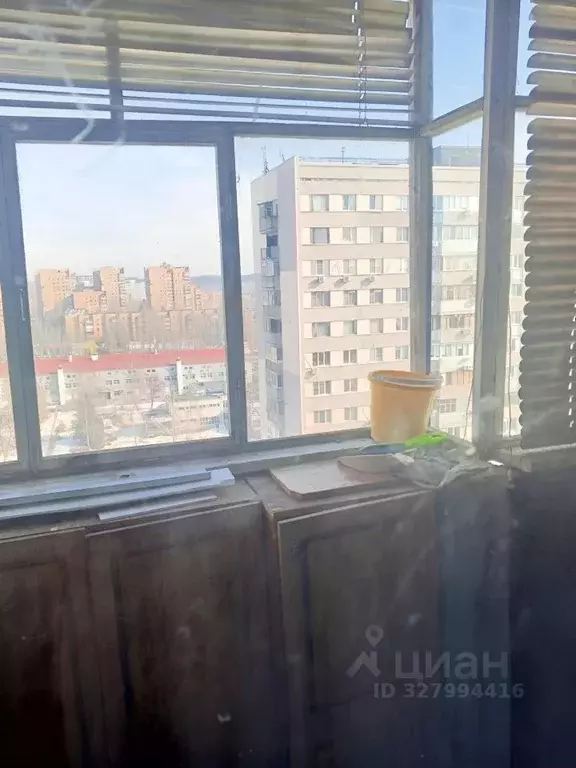 2-к кв. Самарская область, Тольятти просп. Степана Разина, 32 (49.0 м) - Фото 1