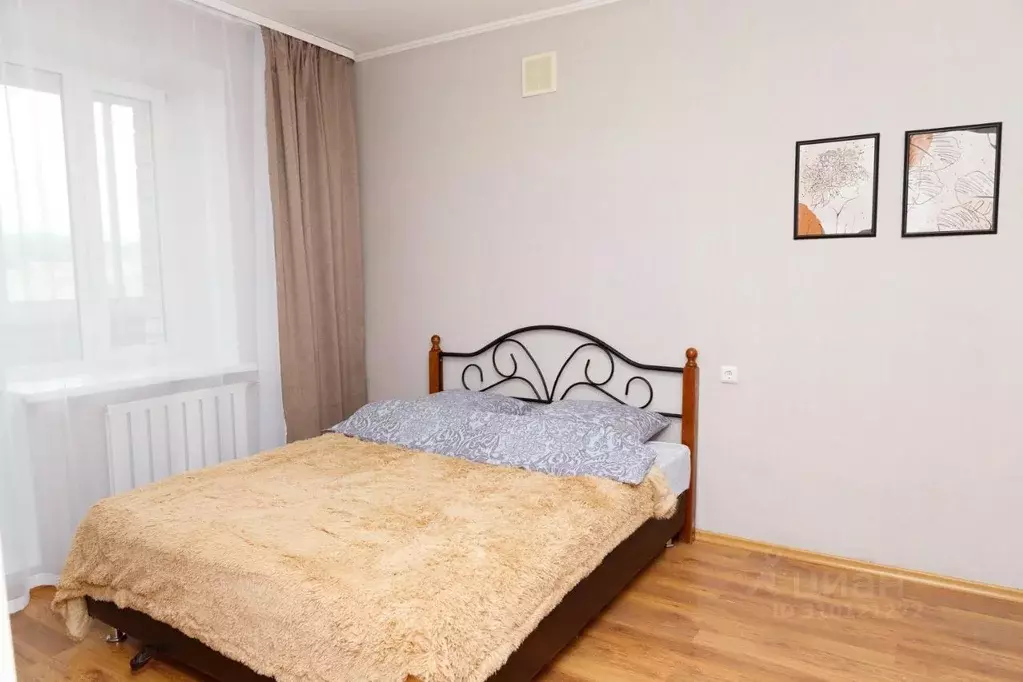 2-к кв. Забайкальский край, Чита ул. Забайкальского Рабочего, 45 (60.0 ... - Фото 1