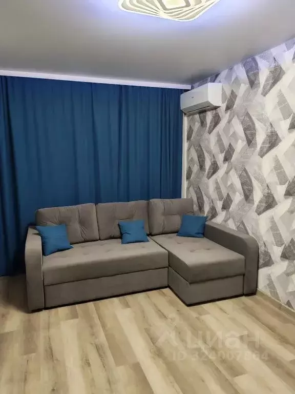 Студия Воронежская область, Воронеж Московский просп., 42/1 (36.0 м) - Фото 1