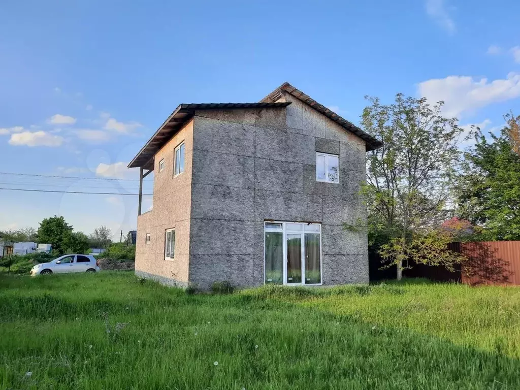 Дом 160 м на участке 8 сот. - Фото 0