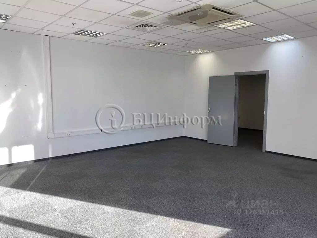 Офис в Санкт-Петербург Большой Сампсониевский просп., 68 (93 м) - Фото 2