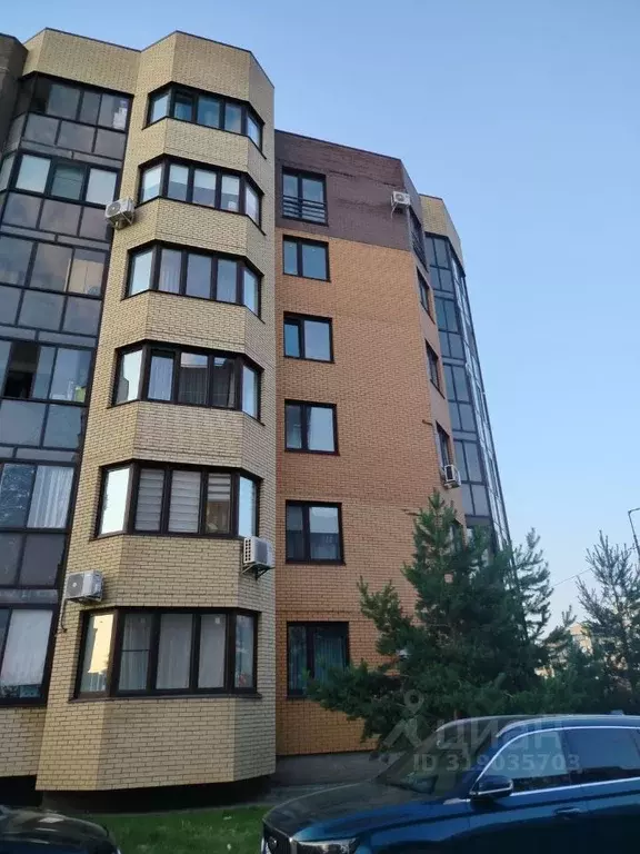 1-к кв. Московская область, Мытищи Осташковское ш., 22к2 (45.0 м) - Фото 0