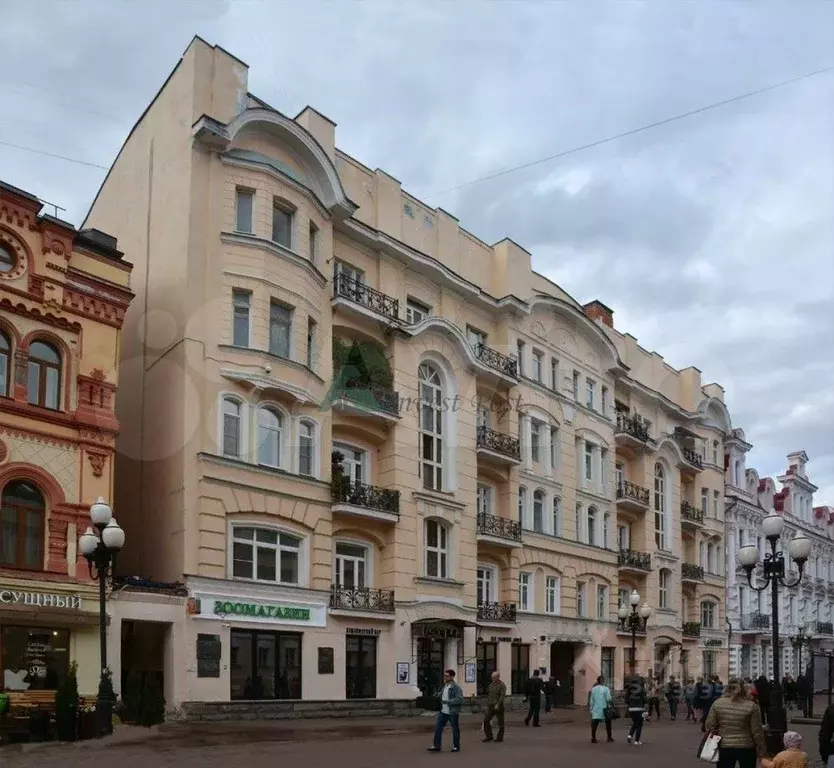 Торговое помещение, услуги, и др., 90 кв. м - Фото 0