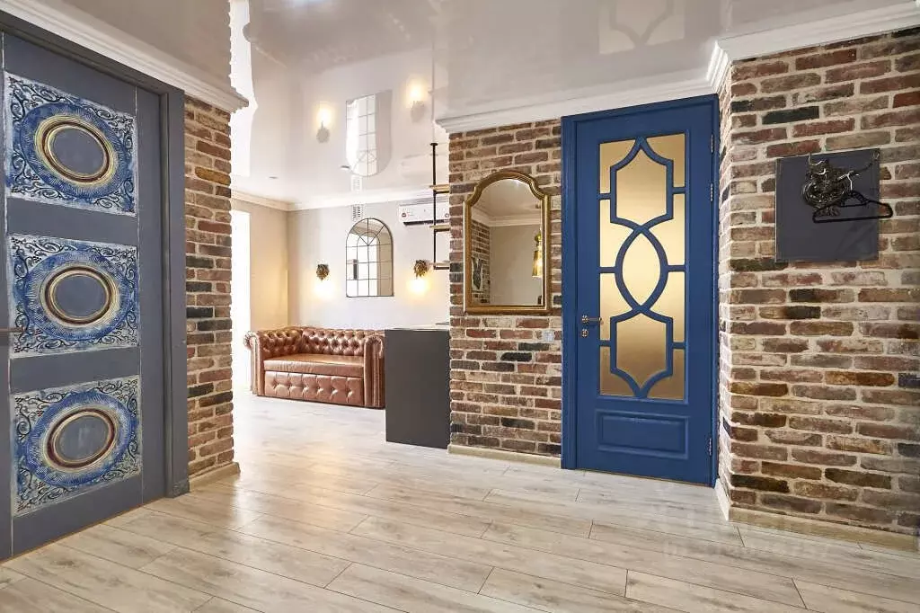 1-к кв. Саратовская область, Энгельс Трудовая ул., 12/8 (39.0 м) - Фото 1