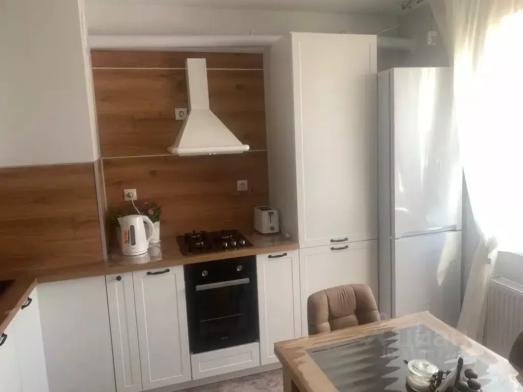 1-к кв. Татарстан, Пестречинский район, Богородское с/пос, д. Куюки, ... - Фото 2