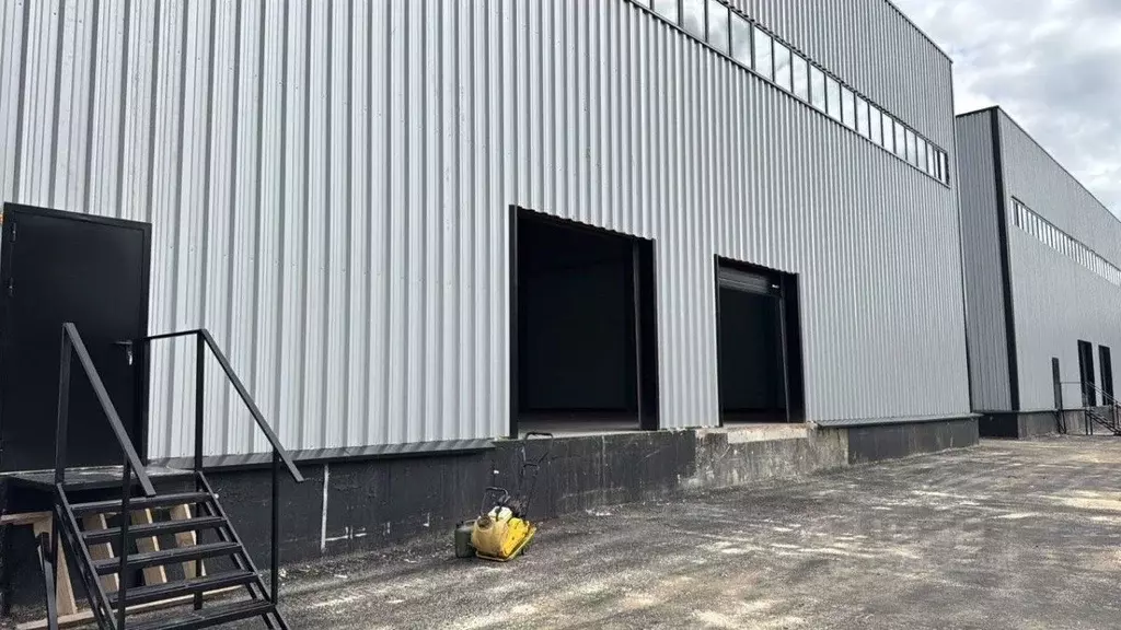 Склад в Московская область, Ленинский городской округ, Горки Ленинские ... - Фото 2