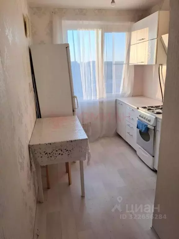 1-к кв. Ростовская область, Ростов-на-Дону ул. Лелюшенко, 9/1 (31.0 м) - Фото 1