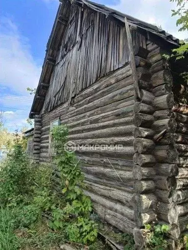 Дом в Брянская область, Навлинский район, пос. Синезерки Школьная ул. ... - Фото 1