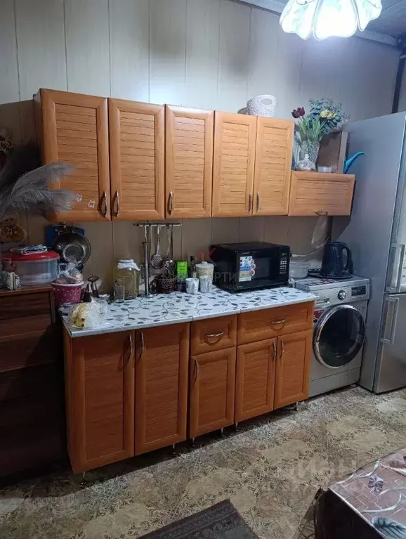 Дом в Тыва, Кызыл ул. Чургуй-Оола, 10 (54 м) - Фото 2