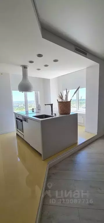 3-к кв. Волгоградская область, Волгоград ул. 8-й Воздушной Армии, 6А ... - Фото 2
