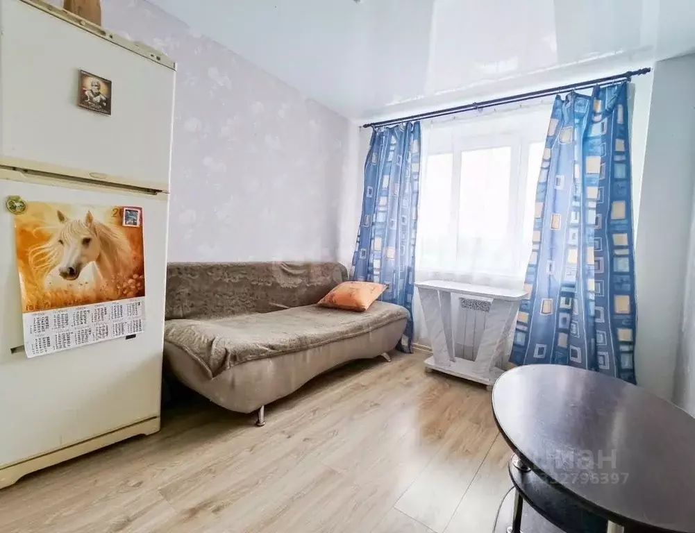 Комната Вологодская область, Вологда ул. Маршала Конева, 9 (20.0 м) - Фото 1