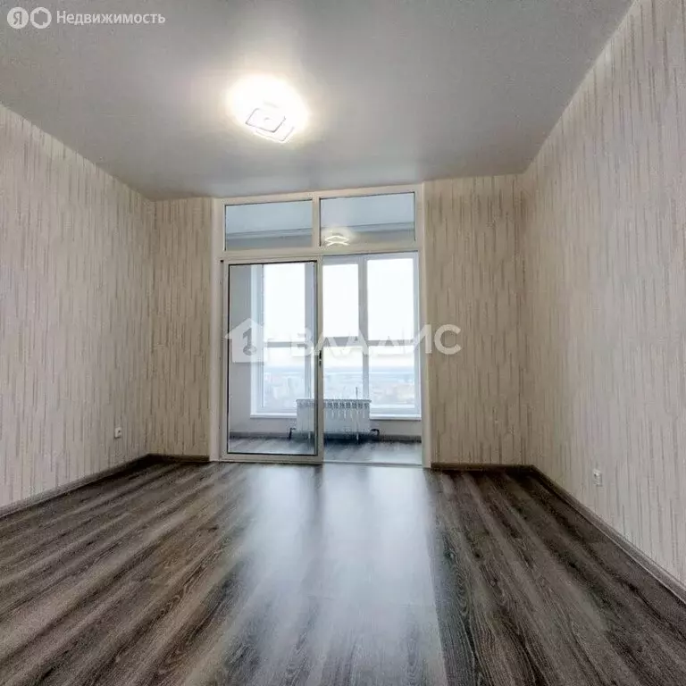 1-комнатная квартира: Волгоград, улица Малиновского, 14 (35.8 м) - Фото 1