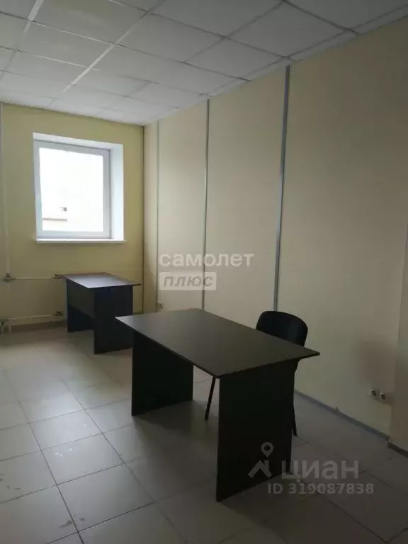 Офис в Свердловская область, Екатеринбург ул. Лукиных, 5 (23 м) - Фото 1