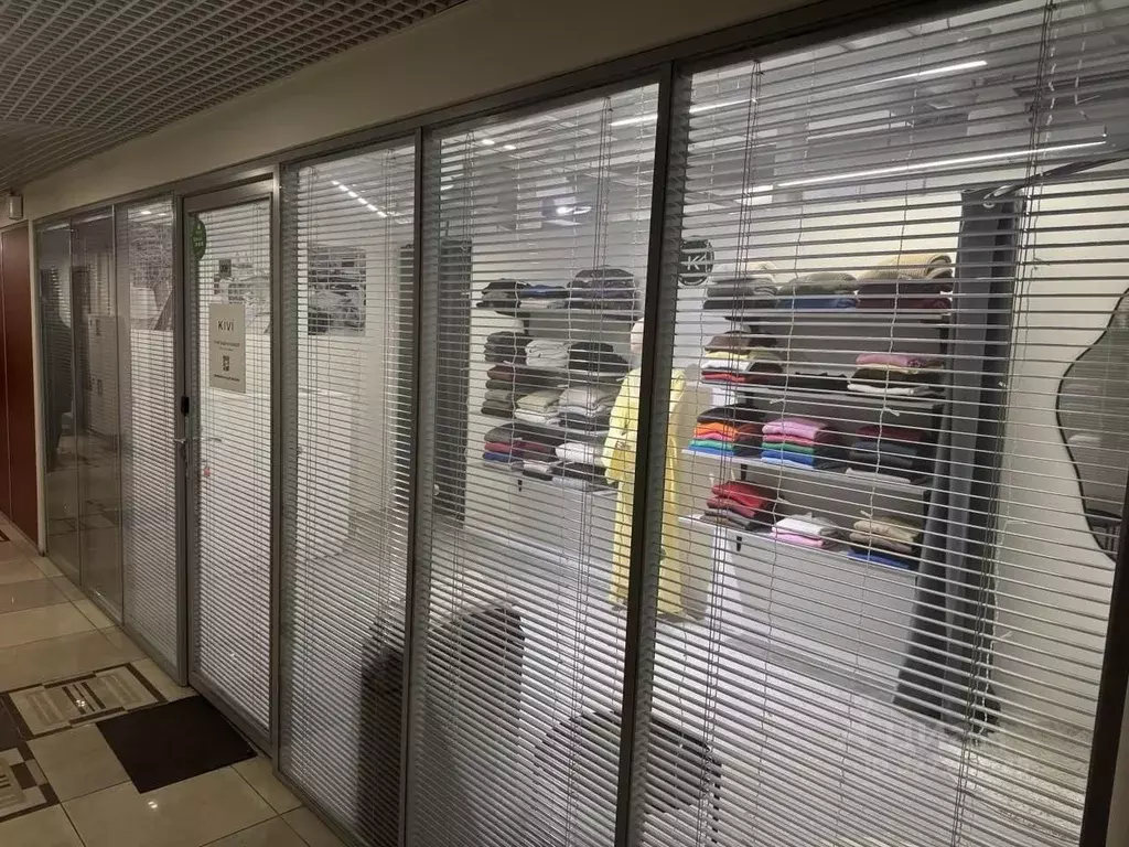 Офис в Москва Новослободская ул., 20 (62 м) - Фото 2