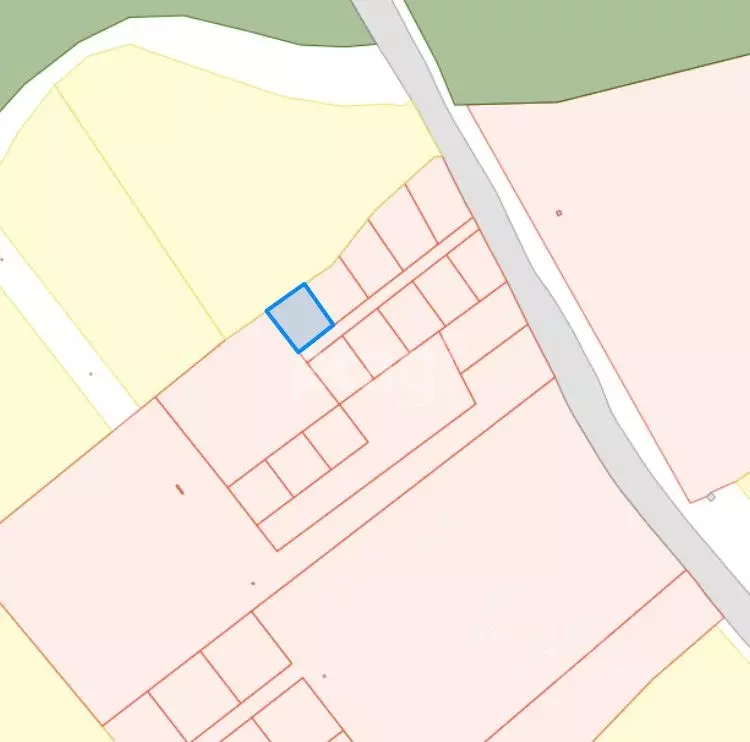 Участок в Бурятия, Тункинский район, с. Талое ул. Кочки (8.5 сот.) - Фото 1