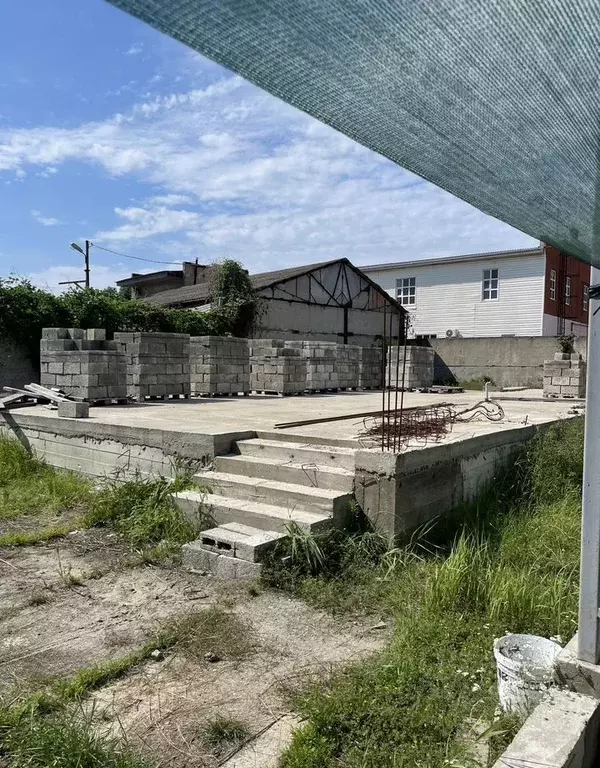 Участок в Краснодарский край, Темрюк ул. Цыбренко (4.0 сот.) - Фото 2
