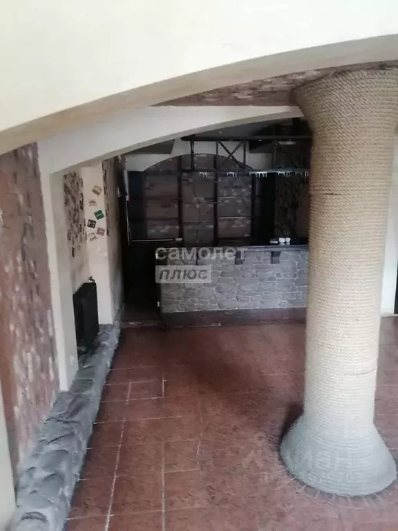 Помещение свободного назначения в Тюменская область, Тюмень ул. ... - Фото 1