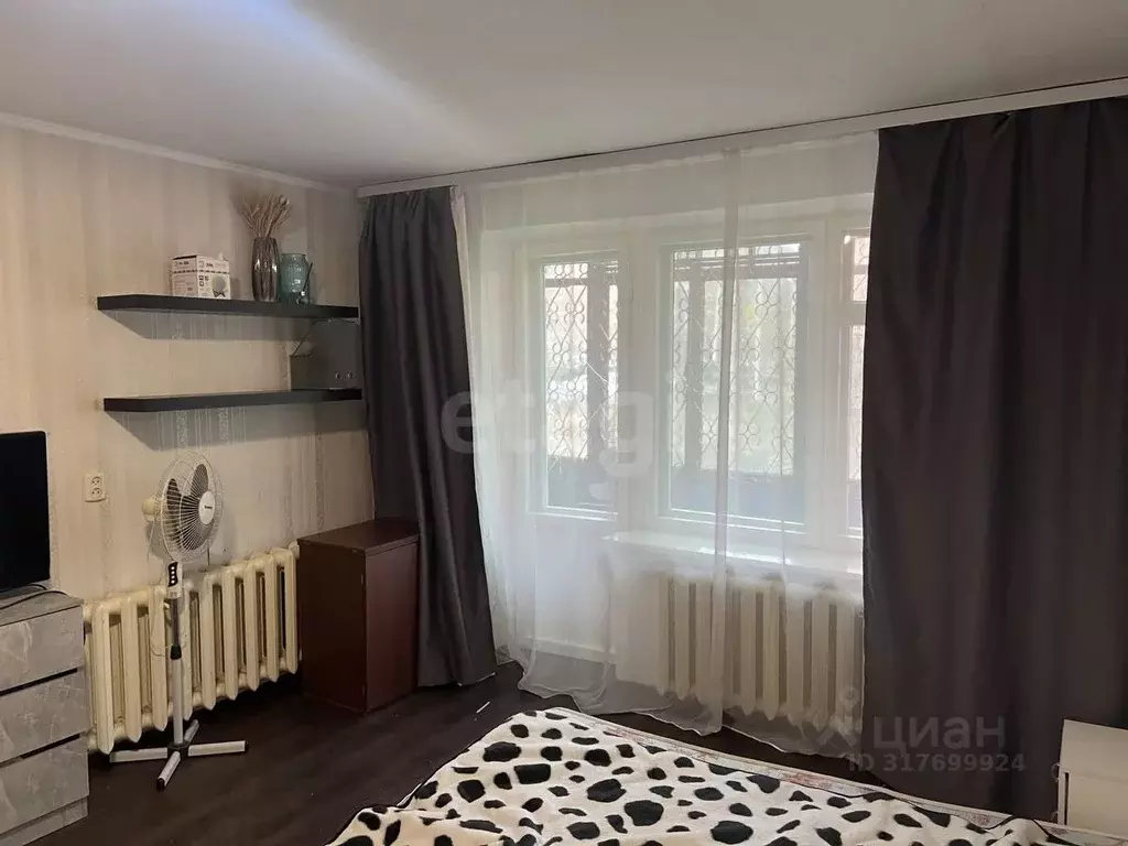 3-к кв. Мордовия, Саранск ул. Ульянова, 20 (70.0 м) - Фото 1