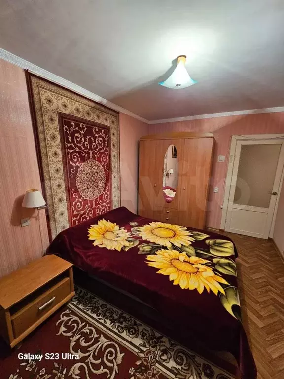 3-к. квартира, 67 м, 1/5 эт. - Фото 1