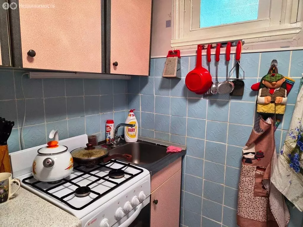 1-комнатная квартира: Калязин, улица Шорина, 20А (32.5 м) - Фото 2