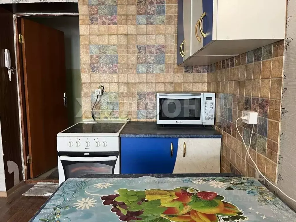 Комната Новосибирская область, Новосибирск ул. Ватутина, 6 (17.0 м) - Фото 2
