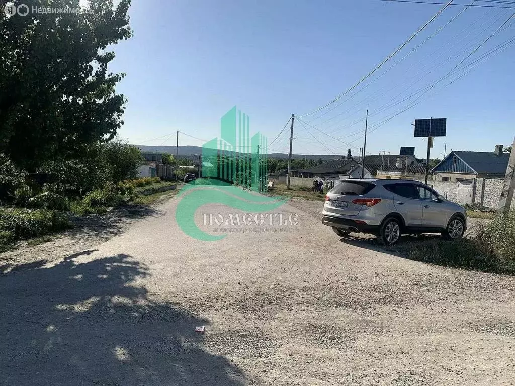 Дом в Белогорск, улица Тимохина, 12 (37.4 м) - Фото 0