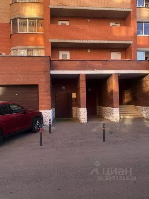 2-к кв. Московская область, Подольск просп. Ленина, 10 (63.1 м) - Фото 1