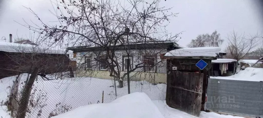 Дом в Кемеровская область, Кемерово ул. 9-я Цветочная (49 м) - Фото 0