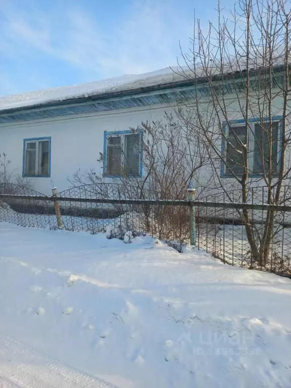 Дом в Кемеровская область, Кемерово ул. 2-я Иланская, 54А (91 м) - Фото 0
