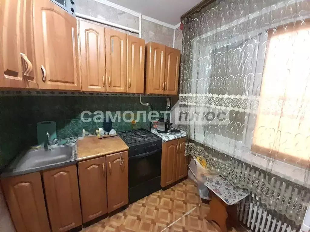 2-к кв. Белгородская область, Белгород Привольная ул., 8 (45.0 м) - Фото 2