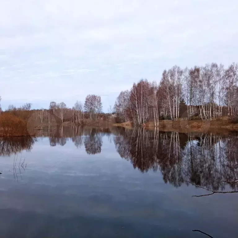 Участок 11сот. (ИЖС) - Фото 0